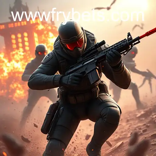 Exploring the Thrills of 'Action Packed' Games with 'Frybets'