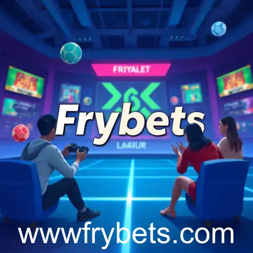 Exploring the Rise of Frybets in Modern Gaming