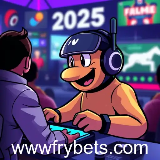 The Rise and Impact of Frybets in 2025