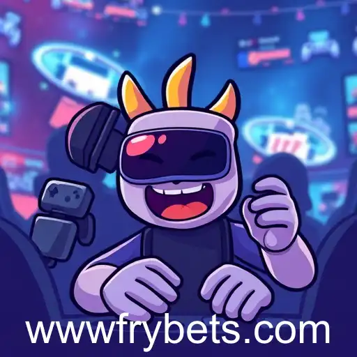 Frybets: Exploring Its Impact on the Gaming World