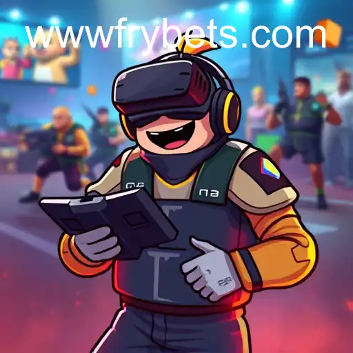 Revolutionizing Online Gaming: Frybets Leading the Charge