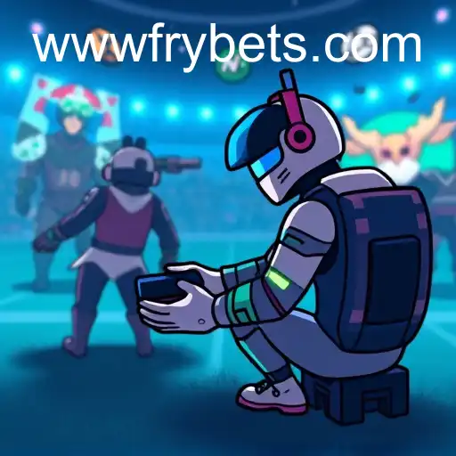 The Rise and Reach of Frybets in 2025