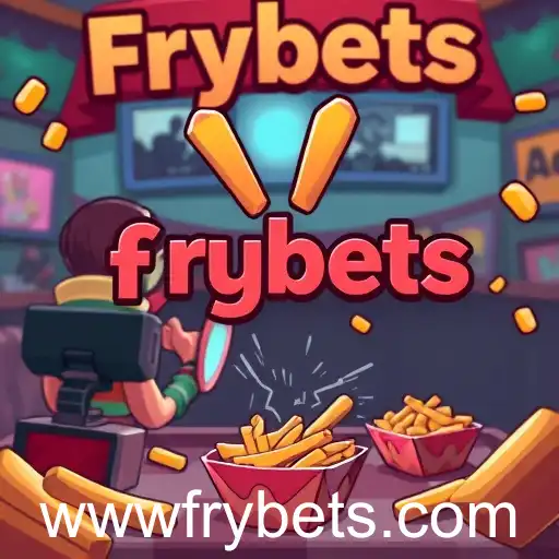 The Rise of Online Gaming with Frybets