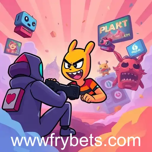 Frybets Revolutionizes Online Gaming Experience