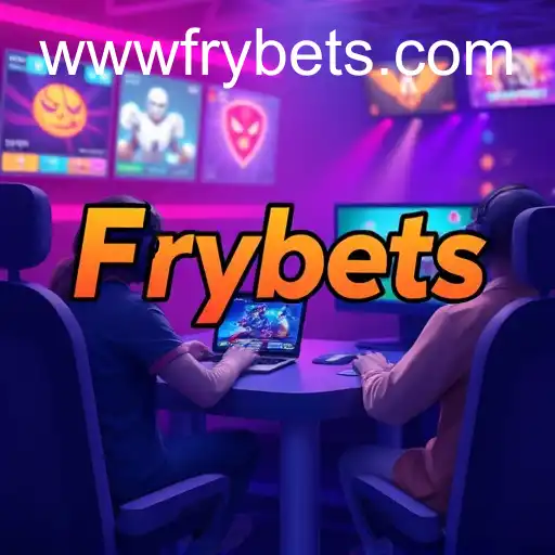 Frybets Revolutionizes Online Gaming Experience