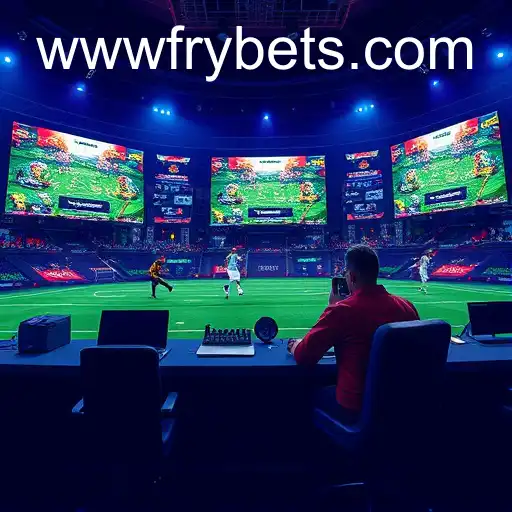 Frybets Gains Popularity Amid Growing Online Gaming Trends