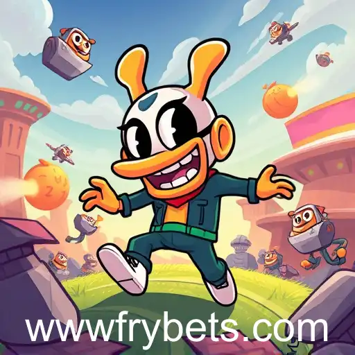 Gaming Innovation Brings Fresh Dynamics Online