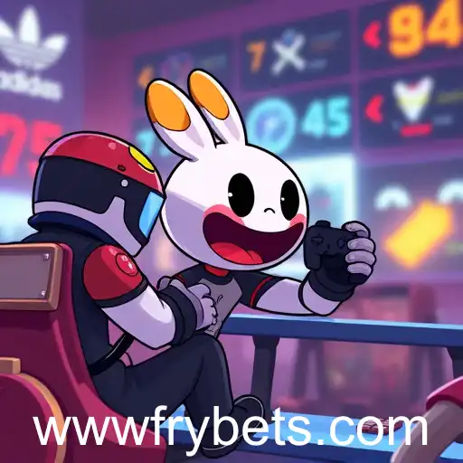 Digital Dawn: Exploring Frybets' Impact on Online Gaming