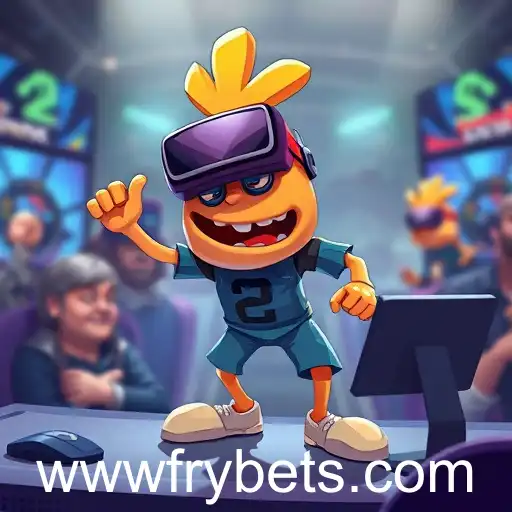Frybets Thrives Amidst Gaming Evolution