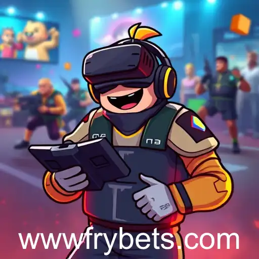 Revolutionizing Online Gaming: Frybets Leading the Charge