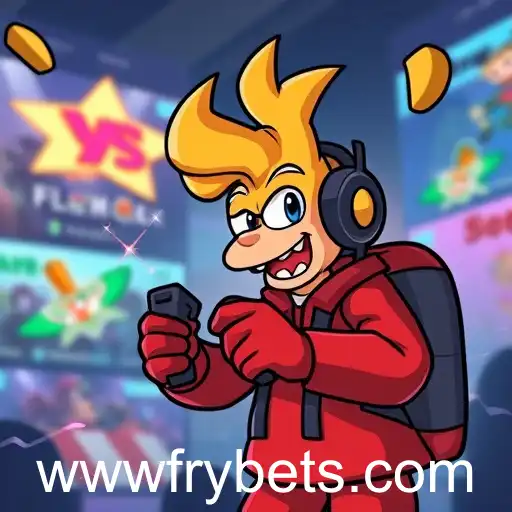 Frybets: Revolutionizing Online Gaming Experiences