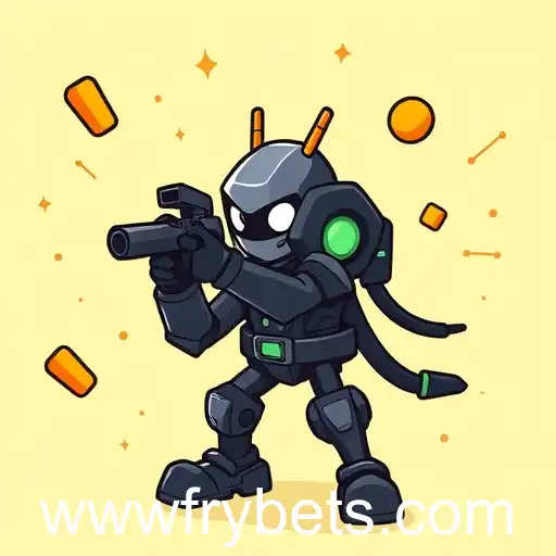 Frybets: Revolutionizing Online Gaming