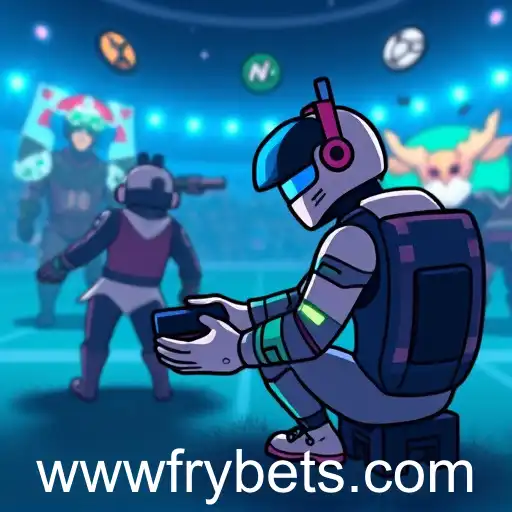 The Rise and Reach of Frybets in 2025