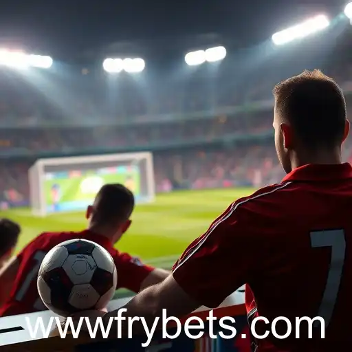 Frybets: Revolutionizing Online Gaming in 2025