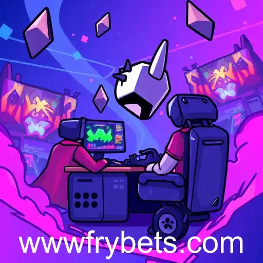 Frybets Pioneers New Era in Online Gaming