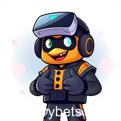 Frybets Redefines Online Gaming in 2025