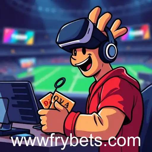 Frybets: Revolutionizing Online Gaming in 2025