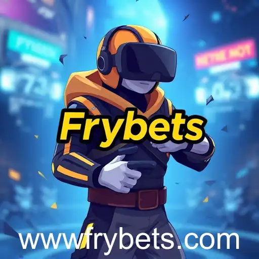 The Rise of Online Gaming with Frybets