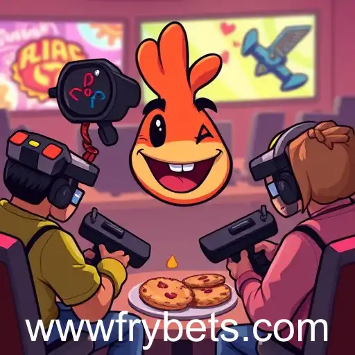 Frybets: Revolutionizing Online Gaming in 2025