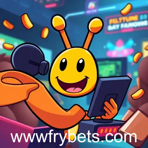 Frybets Revolutionizes Online Gaming Experience