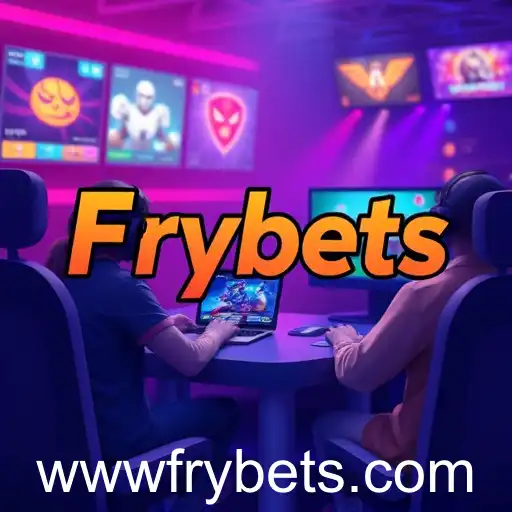 Frybets Revolutionizes Online Gaming Experience