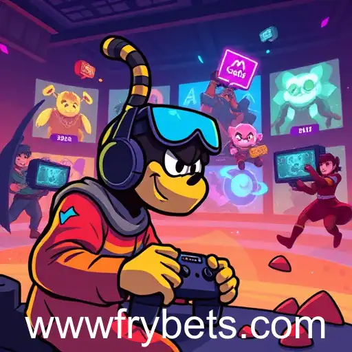 Frybets: Revolutionizing Online Gaming in 2025
