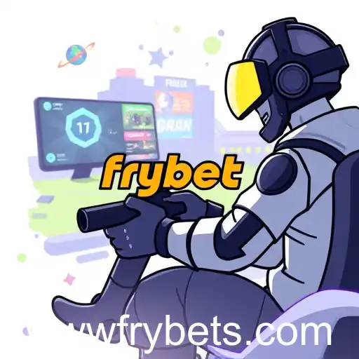 The Rise of Frybets: Revolutionizing Online Gaming