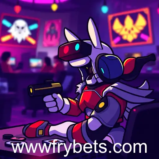 Gaming Evolution: The Impact of Online Platforms