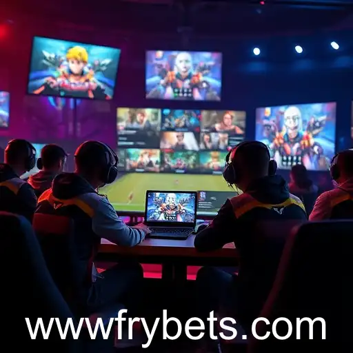 The Rise of Online Gaming Platforms in 2025