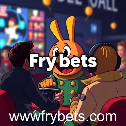 The Rise of Frybets: A New Era for Online Gaming