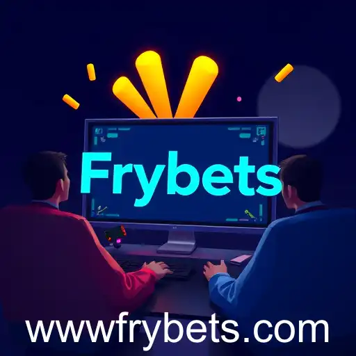 The Rise of Frybets in Online Gaming