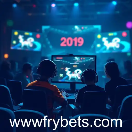 The Rise of Online Game Sites Amidst Global Shifts