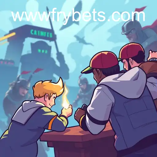 Exploring 'Multiplayer Fun': Dive Into the World of Frybets