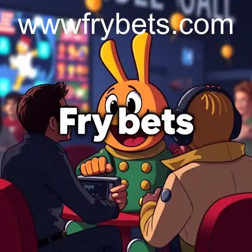 The Rise of Frybets: A New Era for Online Gaming