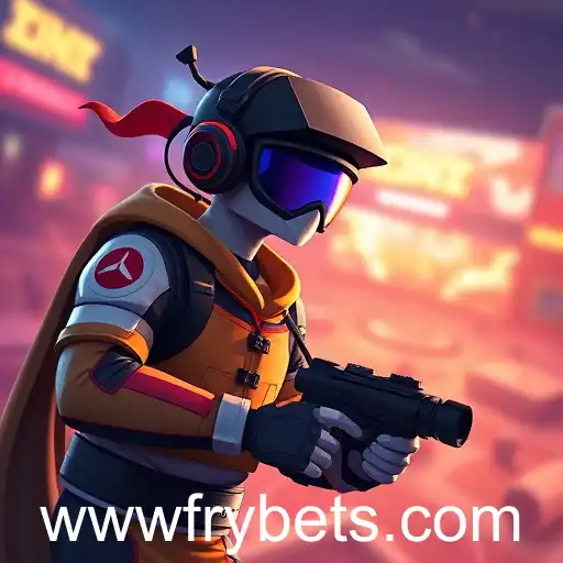 The Rise of Frybets: A Thrilling New Era for Online Gaming