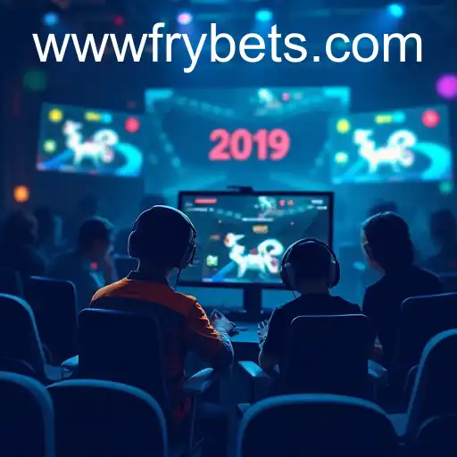 The Rise of Online Game Sites Amidst Global Shifts