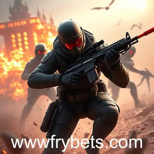 Exploring the Thrills of 'Action Packed' Games with 'Frybets'
