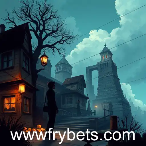 Exploring the Fascinating World of Adventure Games: A Dive into 'Frybets'
