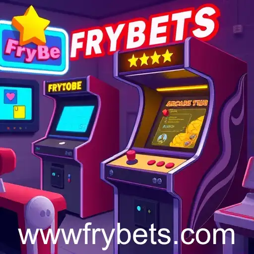 Exploring 'Arcade Fun': A Nostalgic yet Modern Gaming Experience