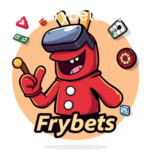 Frybets: The Game Website Redefining Entertainment