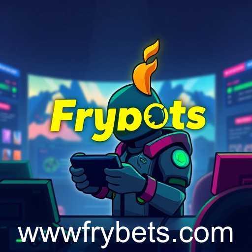 Frybets: Revamping Online Gaming