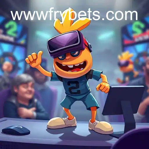 Frybets Thrives Amidst Gaming Evolution