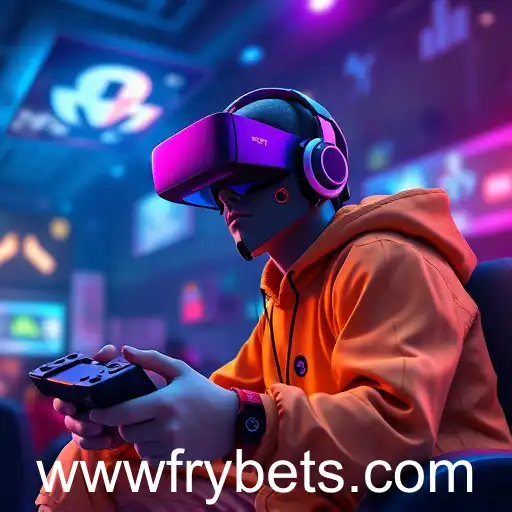 Frybets: Gaming Revolution in 2025