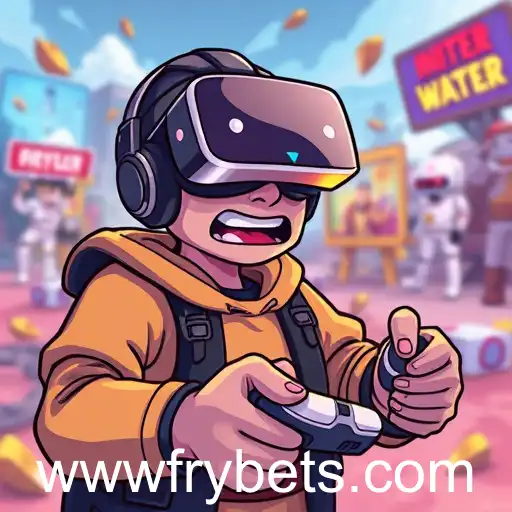 Frybets: Revolutionizing Online Gaming