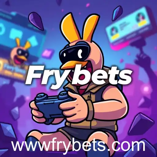 Frybets: Revolutionizing Online Gaming in 2025
