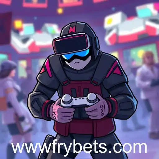 Frybets Revolutionizes Online Gaming in 2025