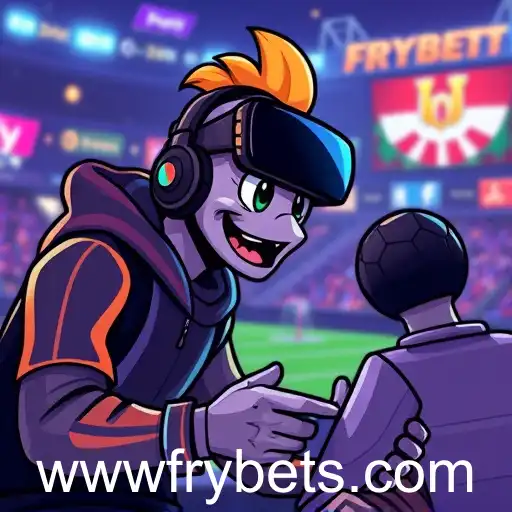 The Rise of Frybets in Online Gaming
