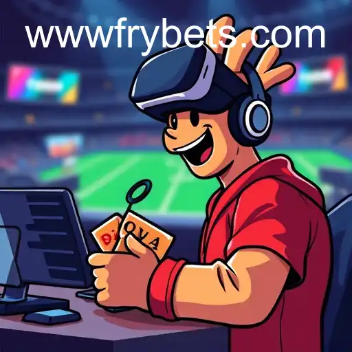 Frybets: Revolutionizing Online Gaming in 2025