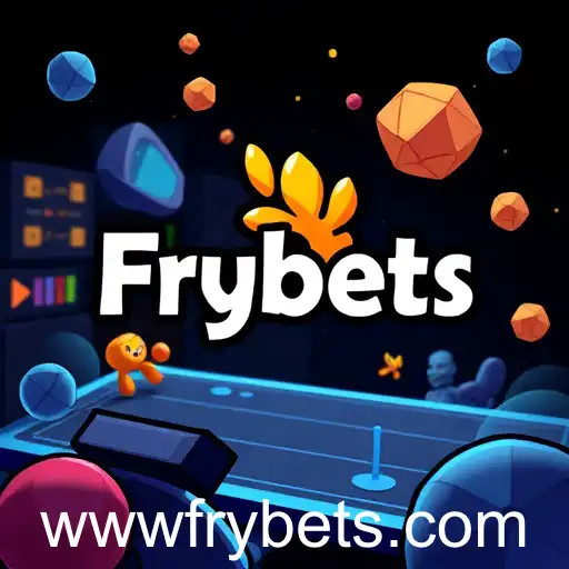 Frybets: Revolutionizing Online Gaming in 2025
