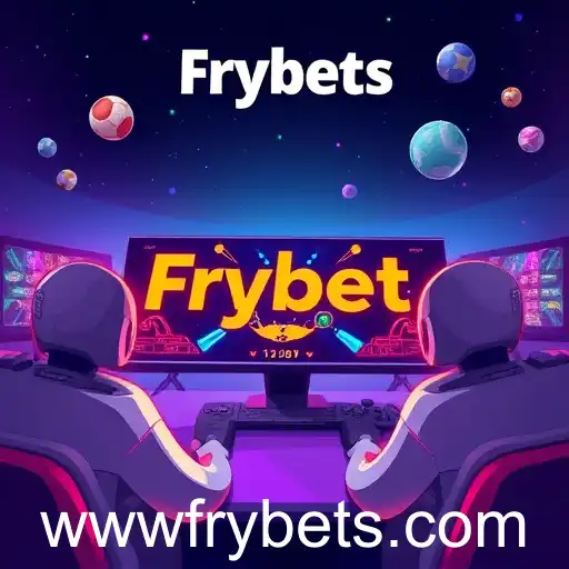 Online Gaming Revolution by Frybets